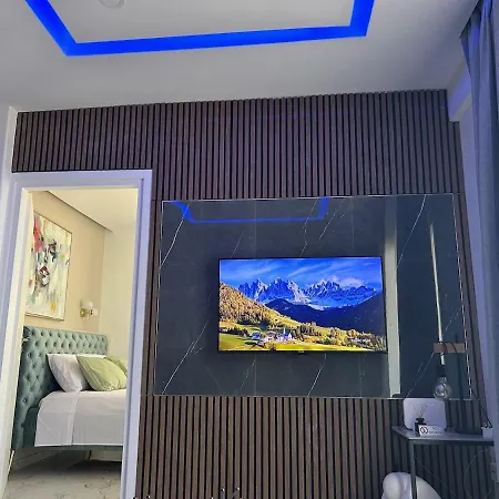 The Chapter Live The Experience 3br Apartamento