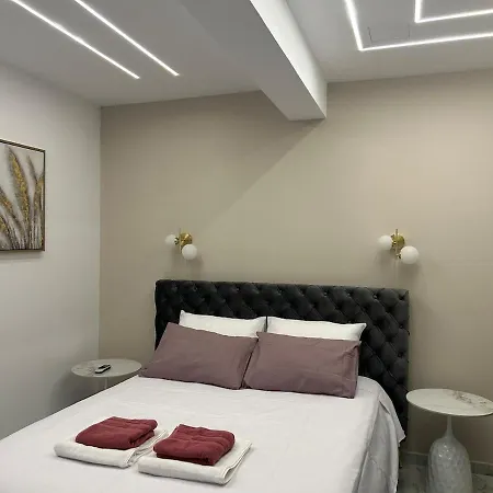 The Chapter Live The Experience 3br *