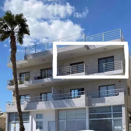 The Chapter Live The Experience 3br דירה *