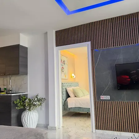The Chapter Live The Experience 3br