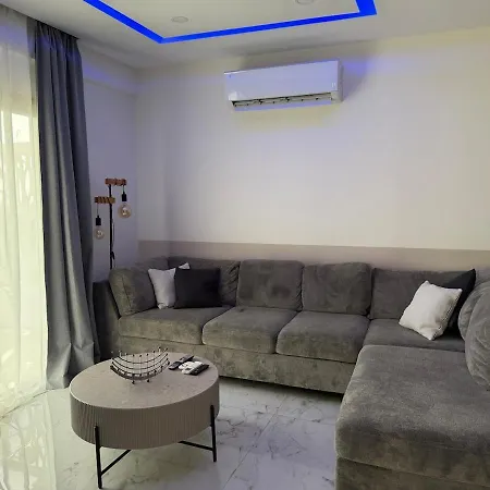 The Chapter Live The Experience 3br