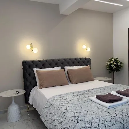 The Chapter Live The Experience 3br *