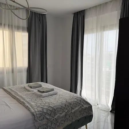The Chapter Live The Experience 3br דירה