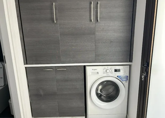 The Chapter Live The Experience 3br