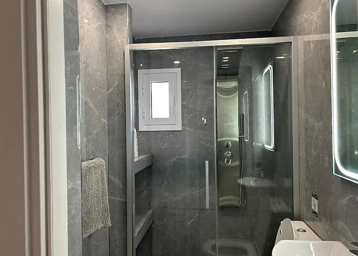 Apartamento The Chapter Live The Experience 3br