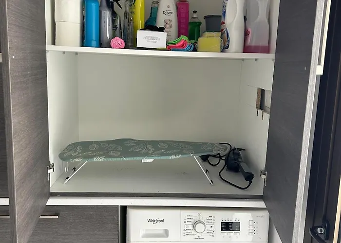 Apartamento The Chapter Live The Experience 3br *