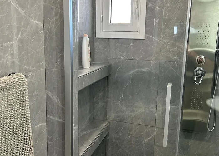 Apartamento The Chapter Live The Experience 3br