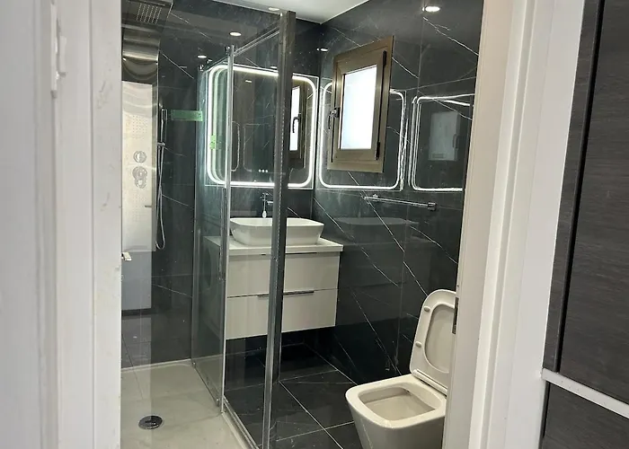 The Chapter Live The Experience 3br * Limassol