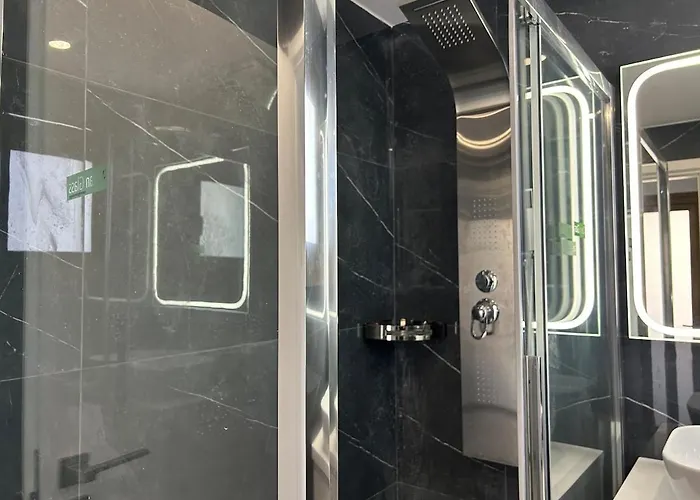 Apartamento The Chapter Live The Experience 3br Limassol