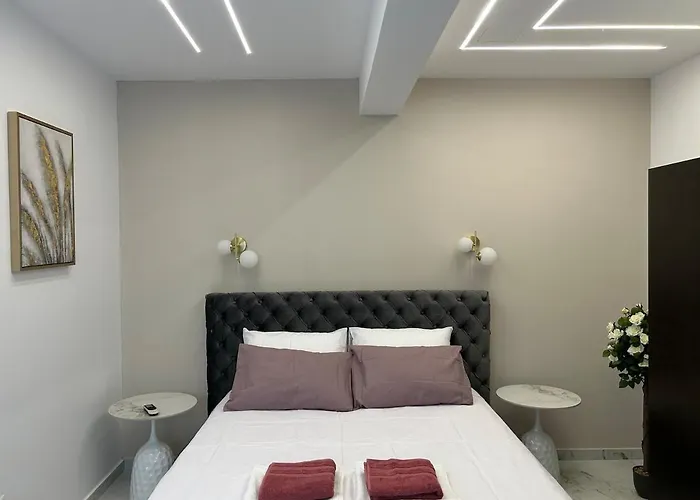 The Chapter Live The Experience 3br Apartamento *