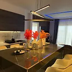 The Chapter Live The Experience 3br Limassol