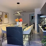 The Chapter Live The Experience 3br * Limassol