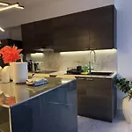 Apartment The Chapter Live The Experience 3br *