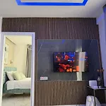 The Chapter Live The Experience 3br Apartment Limassol