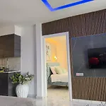 The Chapter Live The Experience 3br
