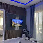 The Chapter Live The Experience 3br Apartment