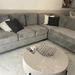 The Chapter Live The Experience 3br Apartment Limassol