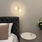 The Chapter Live The Experience 3br Limassol