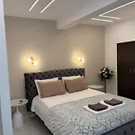 Apartment The Chapter Live The Experience 3br *