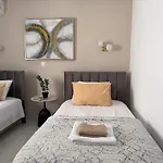 The Chapter Live The Experience 3br Limassol