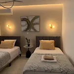 Apartment The Chapter Live The Experience 3br Limassol