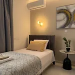 The Chapter Live The Experience 3br Limassol