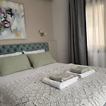 Apartment The Chapter Live The Experience 3br Limassol