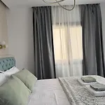 Apartment The Chapter Live The Experience 3br Limassol