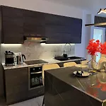 The Chapter Live The Experience 3br Apartment Limassol