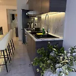 The Chapter Live The Experience 3br * Limassol