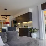 The Chapter Live The Experience 3br