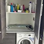 The Chapter Live The Experience 3br Apartment