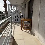 Apartment The Chapter Live The Experience 3br *