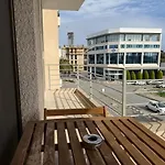 The Chapter Live The Experience 3br Limassol