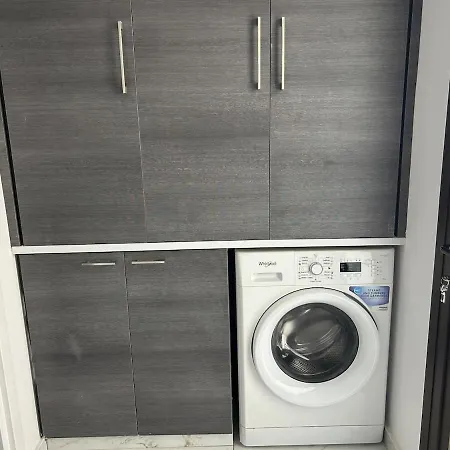 The Chapter Live The Experience 3br