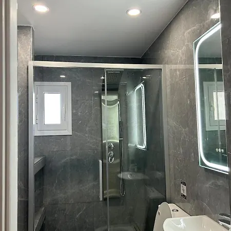 The Chapter Live The Experience 3br Limassol