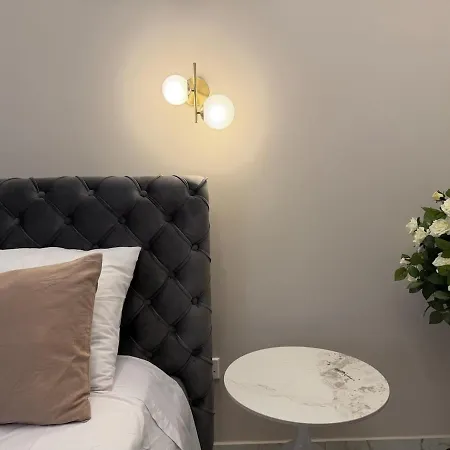 The Chapter Live The Experience 3br Λεμεσός
