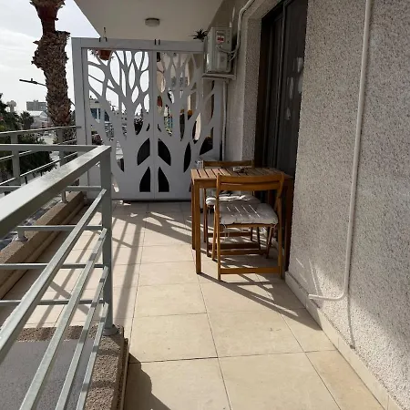 Διαμέρισμα The Chapter Live The Experience 3br *
