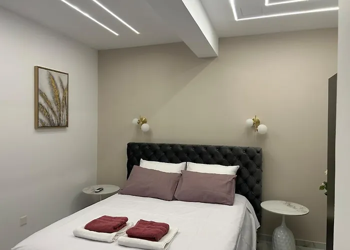 The Chapter Live The Experience 3br *