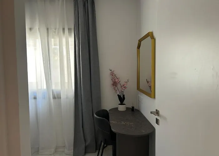 Lejlighed The Chapter Live The Experience 3br Limassol