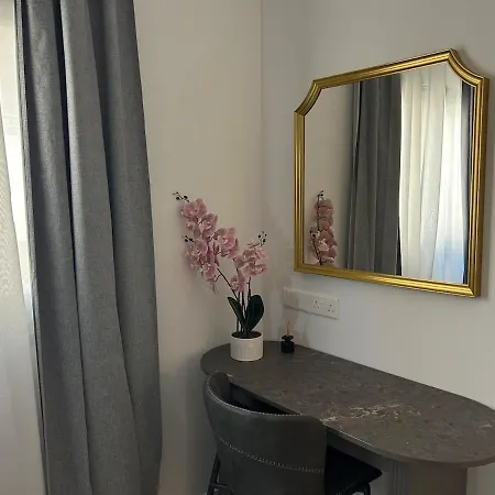 The Chapter Live The Experience 3br * Limassol