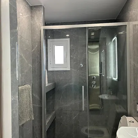 Appartement The Chapter Live The Experience 3br