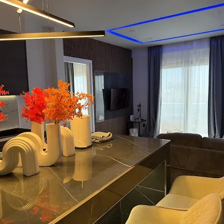 The Chapter Live The Experience 3br *