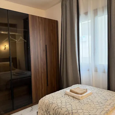 The Chapter Live The Experience 3br