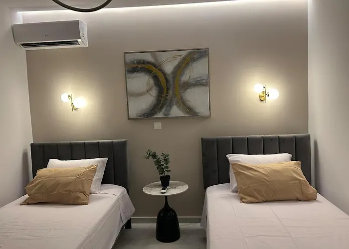 The Chapter Live The Experience 3br