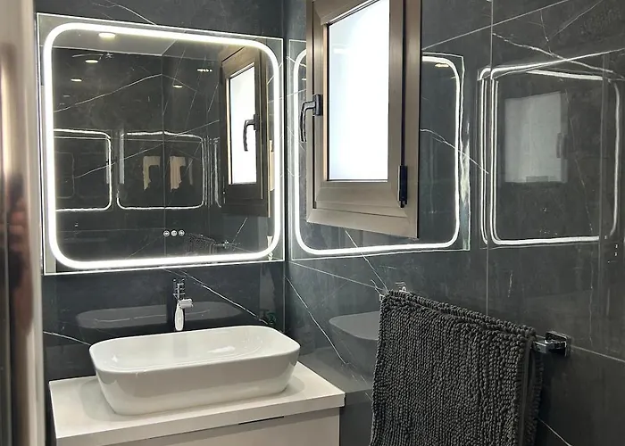 Appartement The Chapter Live The Experience 3br *