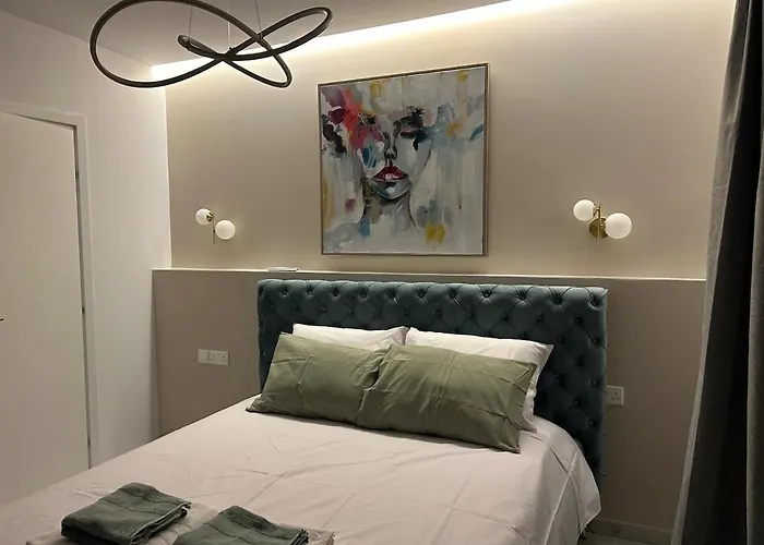 The Chapter Live The Experience 3br Limassol