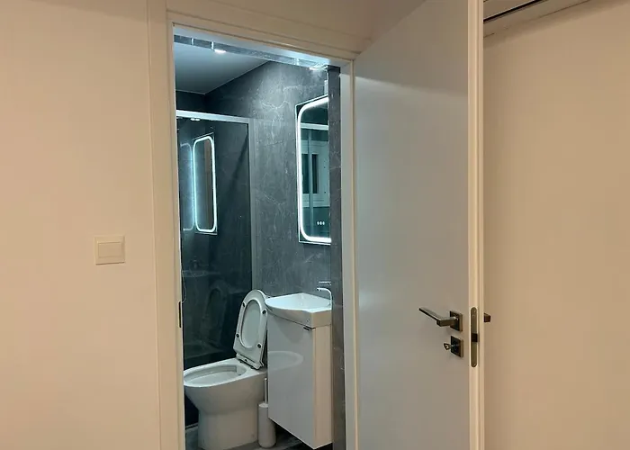 The Chapter Live The Experience 3br Appartement