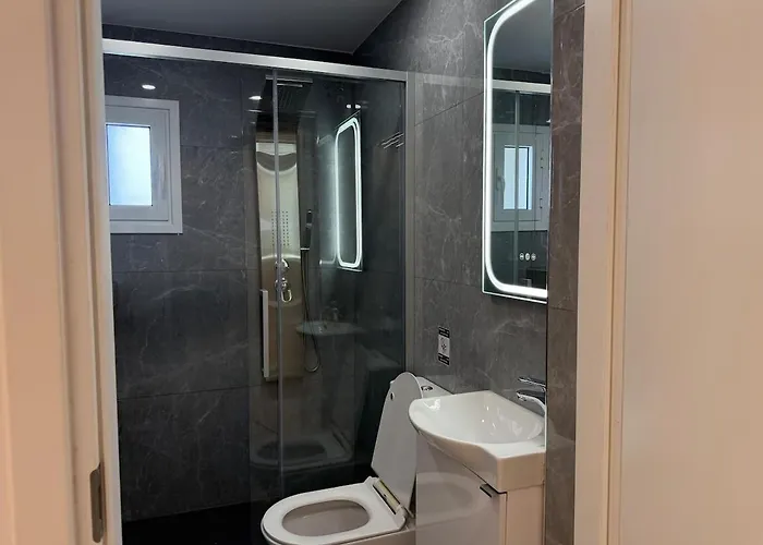 The Chapter Live The Experience 3br Apartment